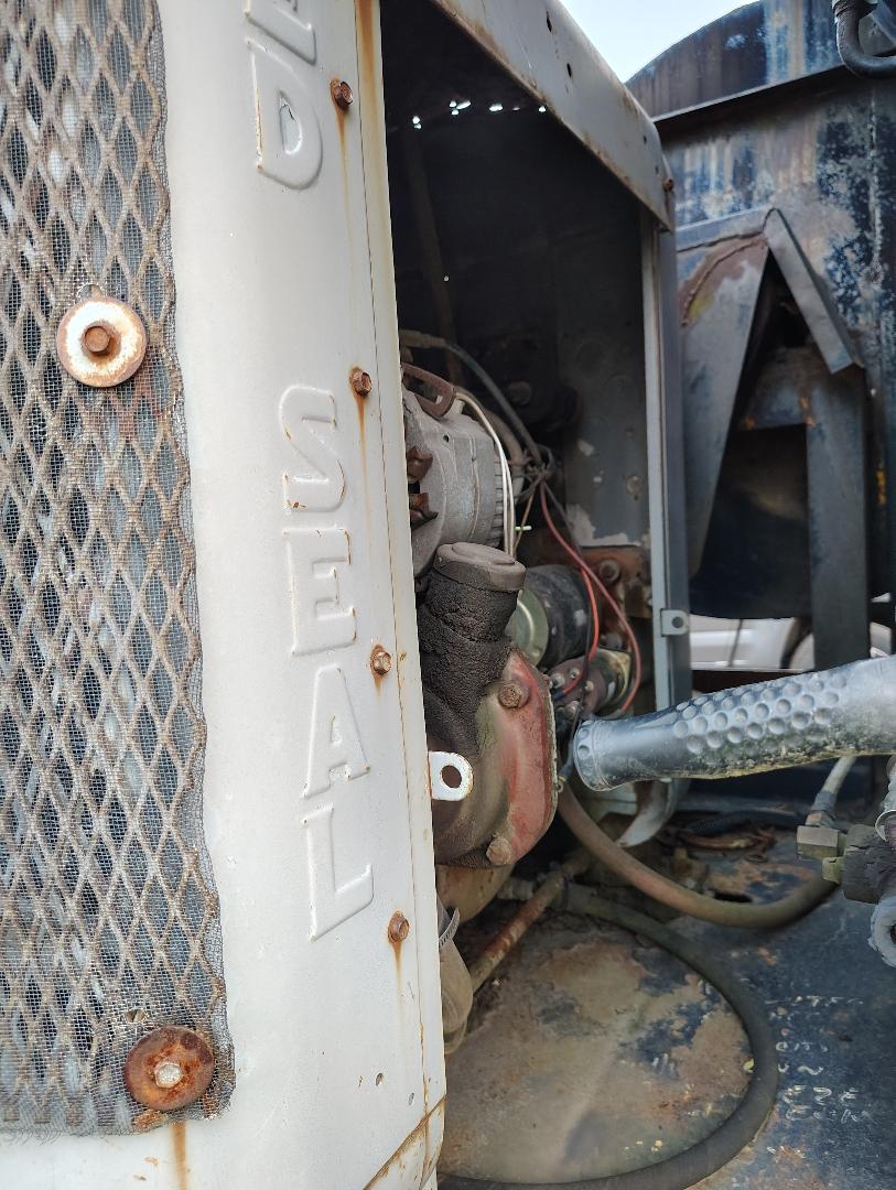 1971 INTERNATIONAL CO1910A - Image 18